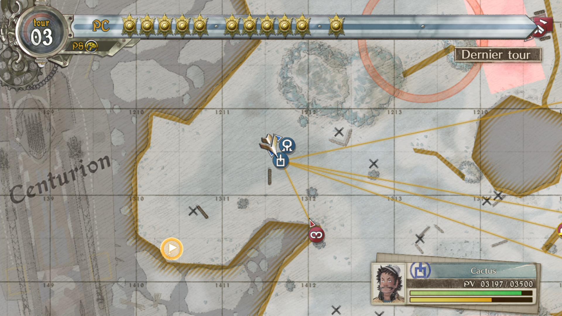 Valkyria Chronicles 4